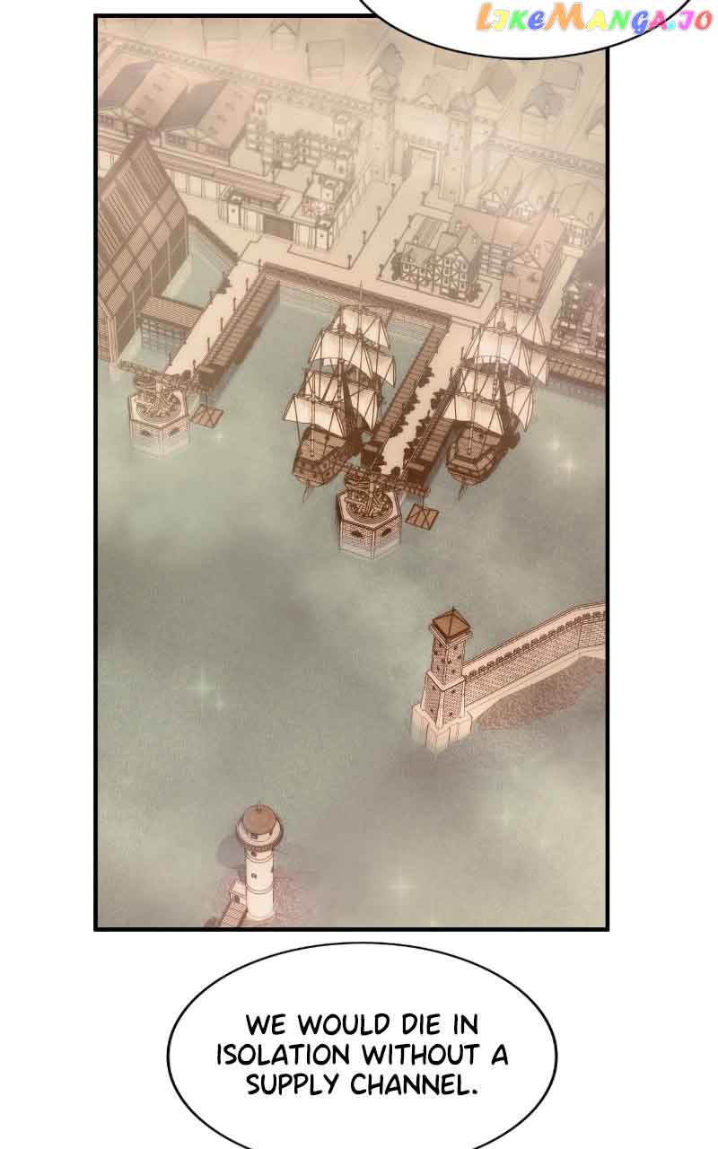 Pouring Money Into the Underdog Mercenaries Chapter 61 - Page 33
