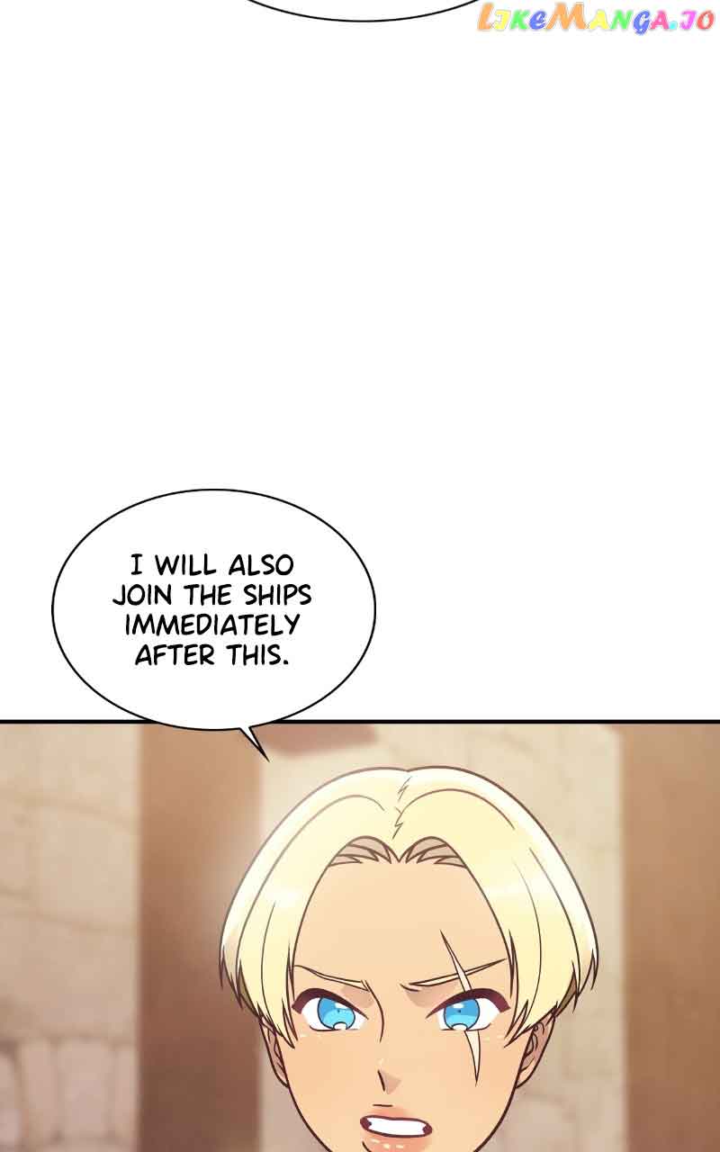 Pouring Money Into the Underdog Mercenaries Chapter 61 - Page 34