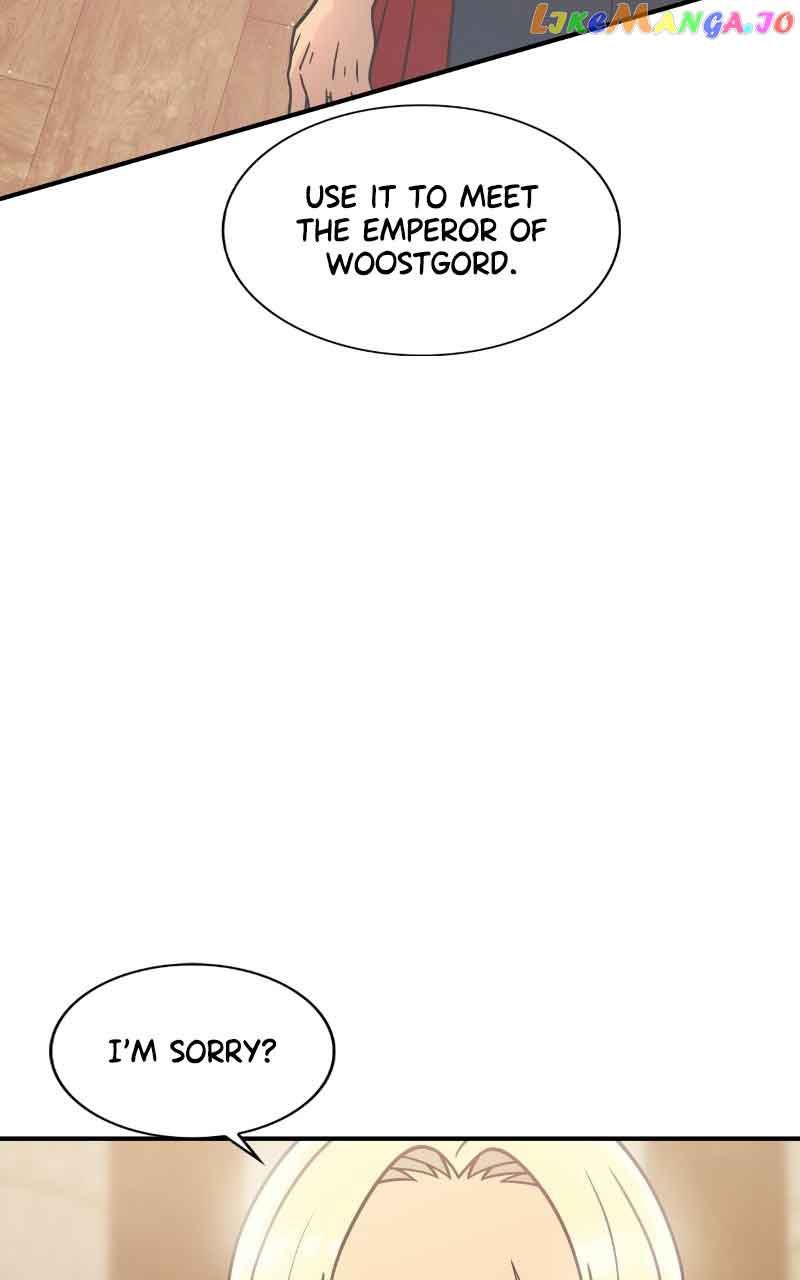 Pouring Money Into the Underdog Mercenaries Chapter 61 - Page 38