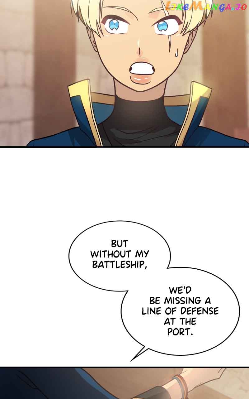 Pouring Money Into the Underdog Mercenaries Chapter 61 - Page 39