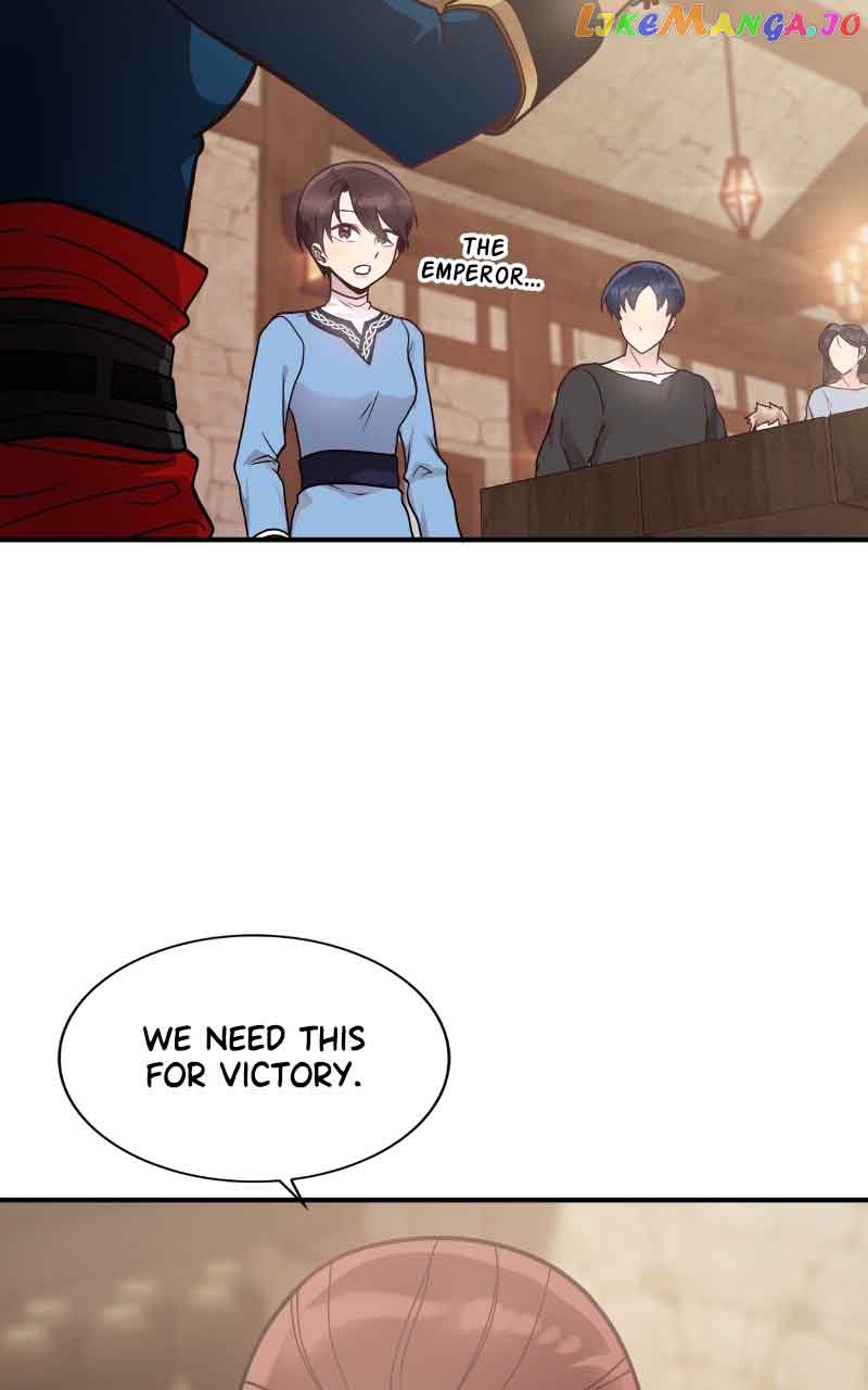 Pouring Money Into the Underdog Mercenaries Chapter 61 - Page 40