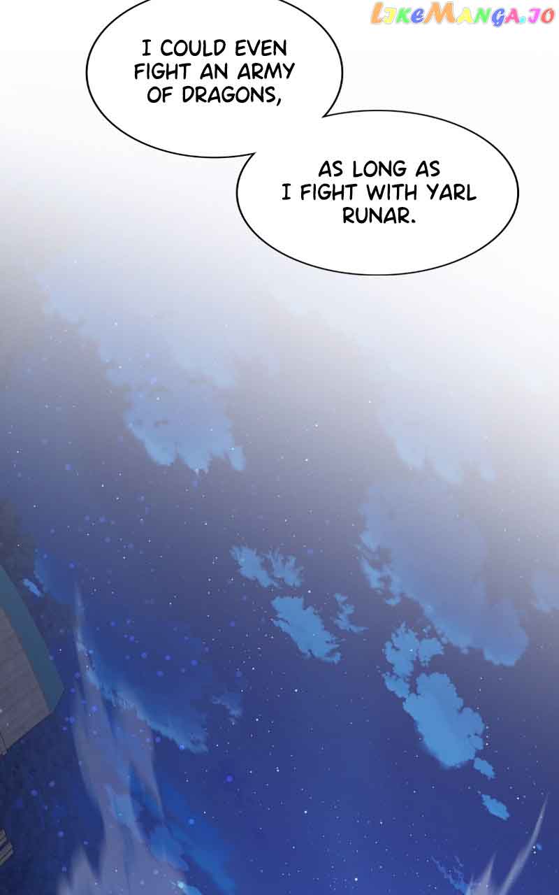 Pouring Money Into the Underdog Mercenaries Chapter 61 - Page 50