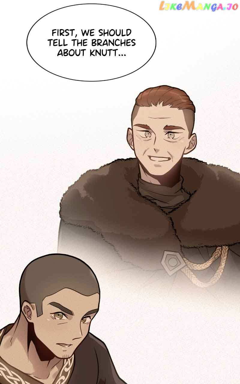 Pouring Money Into the Underdog Mercenaries Chapter 61 - Page 54