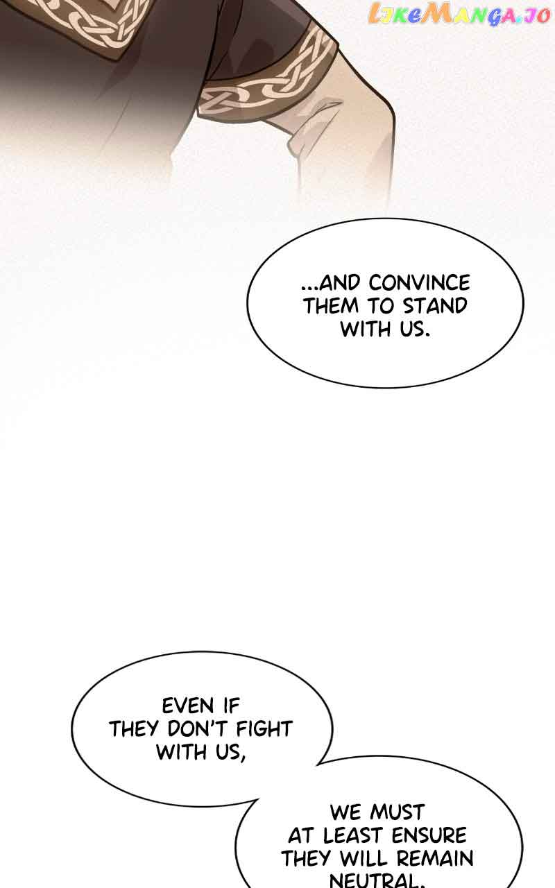 Pouring Money Into the Underdog Mercenaries Chapter 61 - Page 55