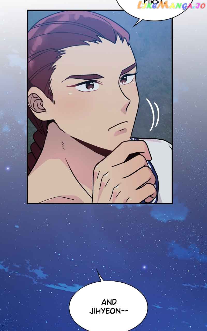 Pouring Money Into the Underdog Mercenaries Chapter 61 - Page 57