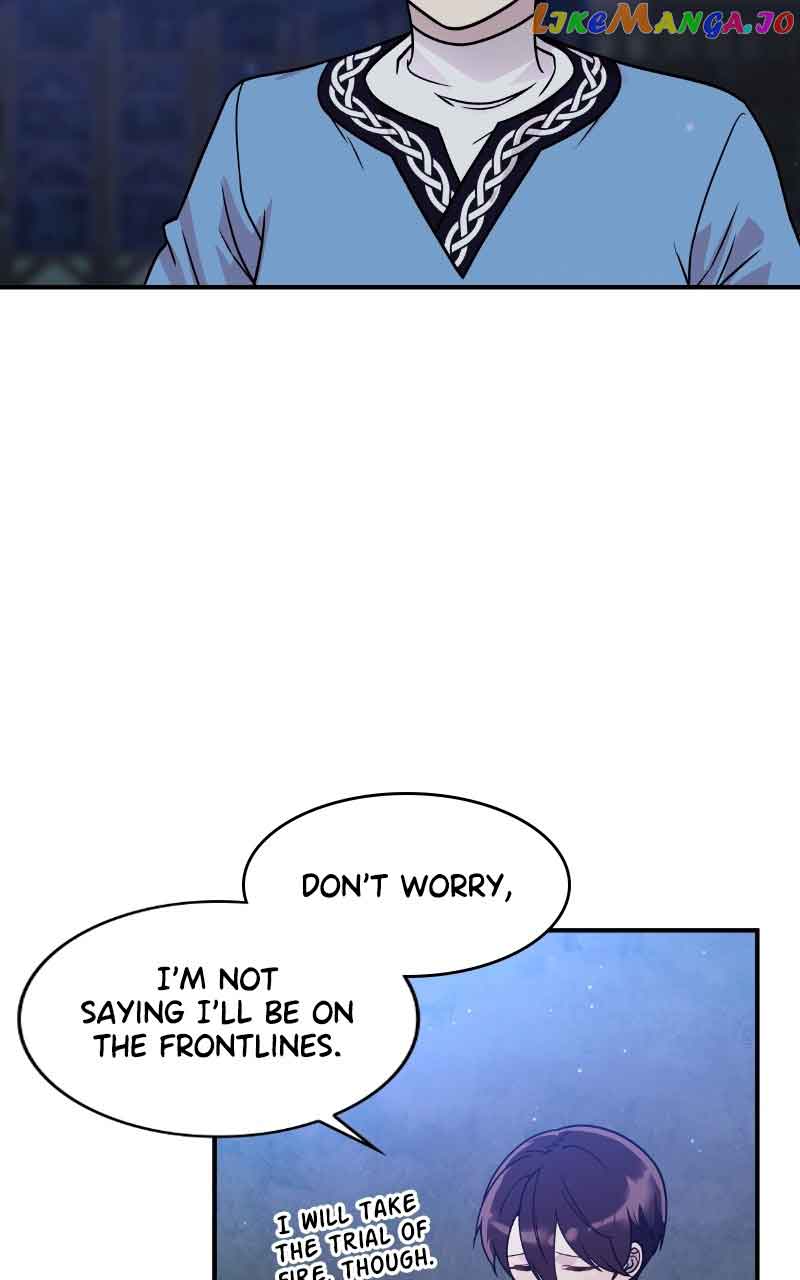 Pouring Money Into the Underdog Mercenaries Chapter 61 - Page 60