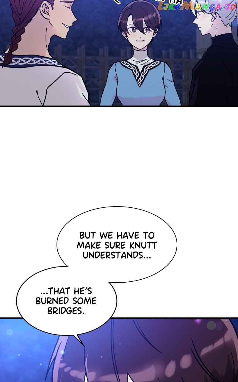 Pouring Money Into the Underdog Mercenaries Chapter 61 - Page 62