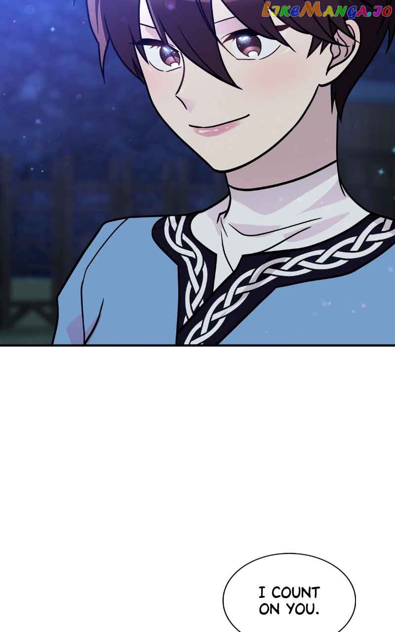 Pouring Money Into the Underdog Mercenaries Chapter 61 - Page 63