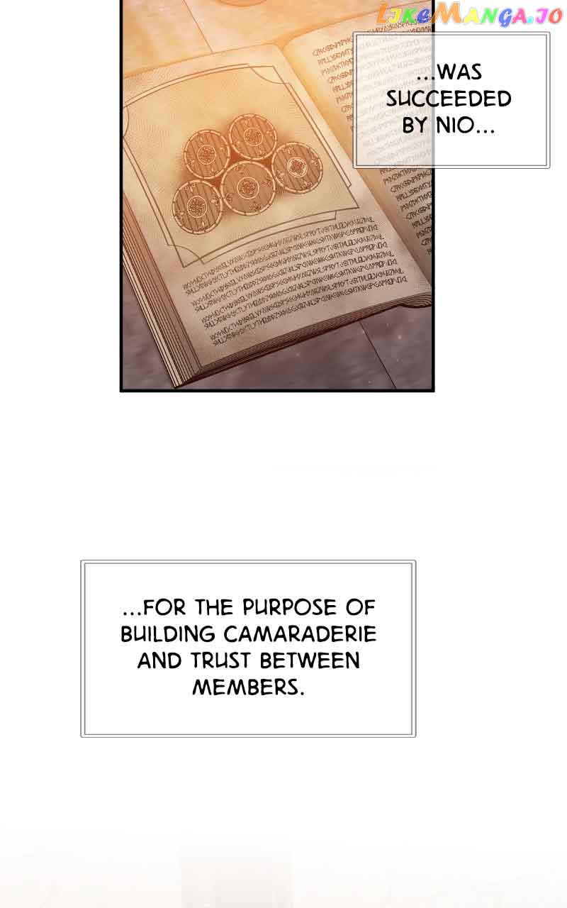 Pouring Money Into the Underdog Mercenaries Chapter 61 - Page 7