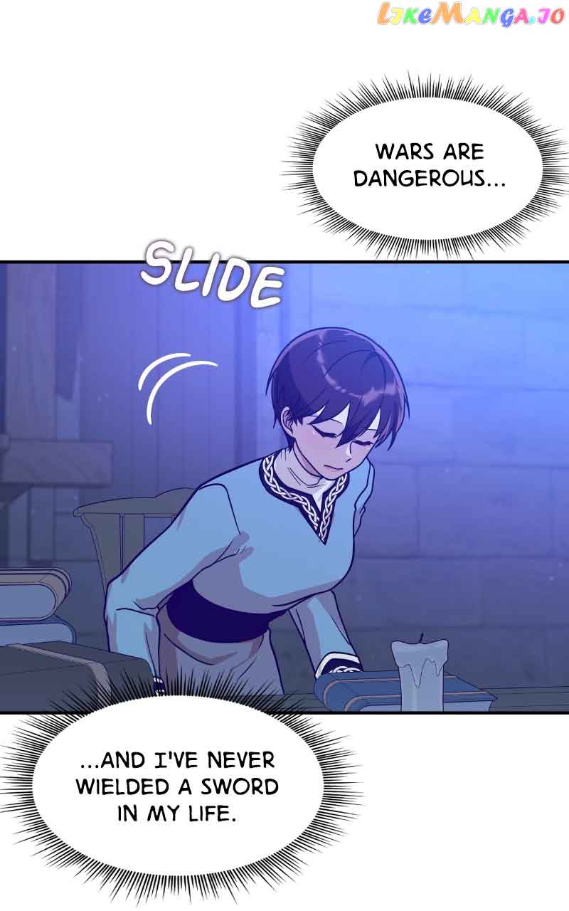 Pouring Money Into the Underdog Mercenaries Chapter 61 - Page 71