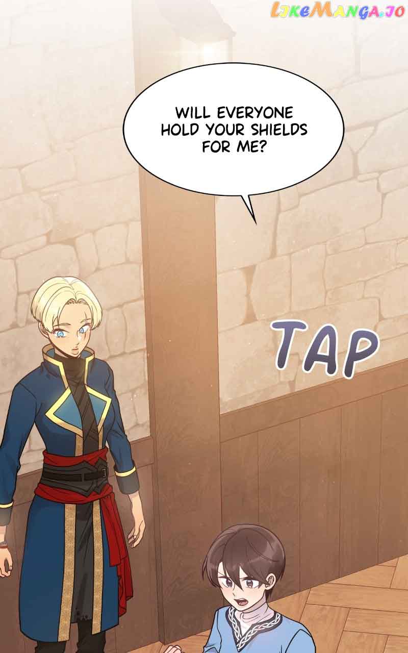 Pouring Money Into the Underdog Mercenaries Chapter 61 - Page 8