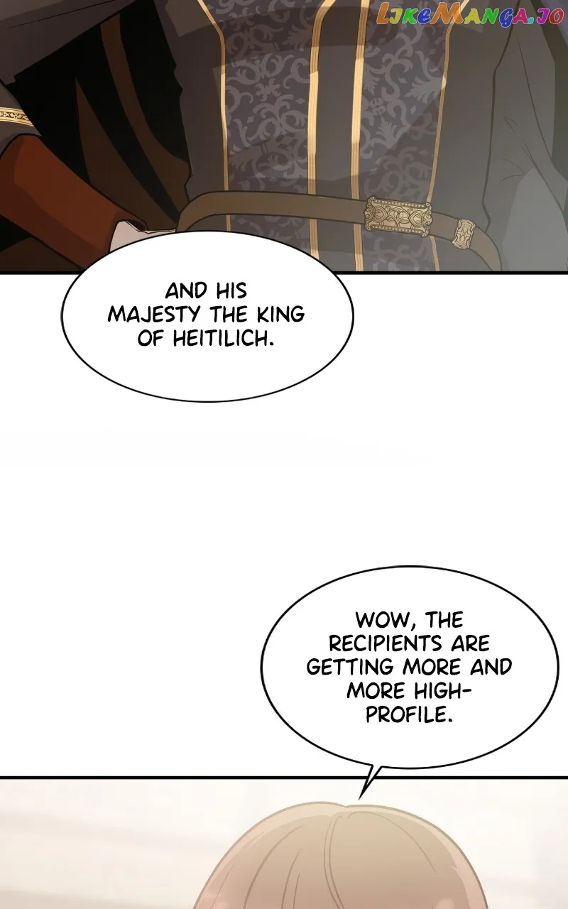 Pouring Money Into the Underdog Mercenaries Chapter 62 - Page 10