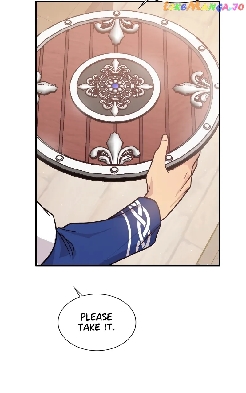 Pouring Money Into the Underdog Mercenaries Chapter 62 - Page 20