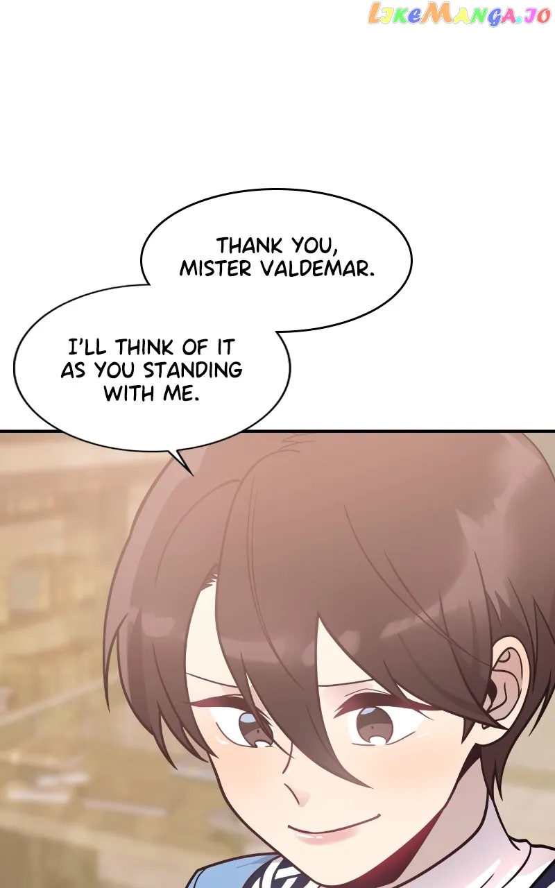 Pouring Money Into the Underdog Mercenaries Chapter 62 - Page 21
