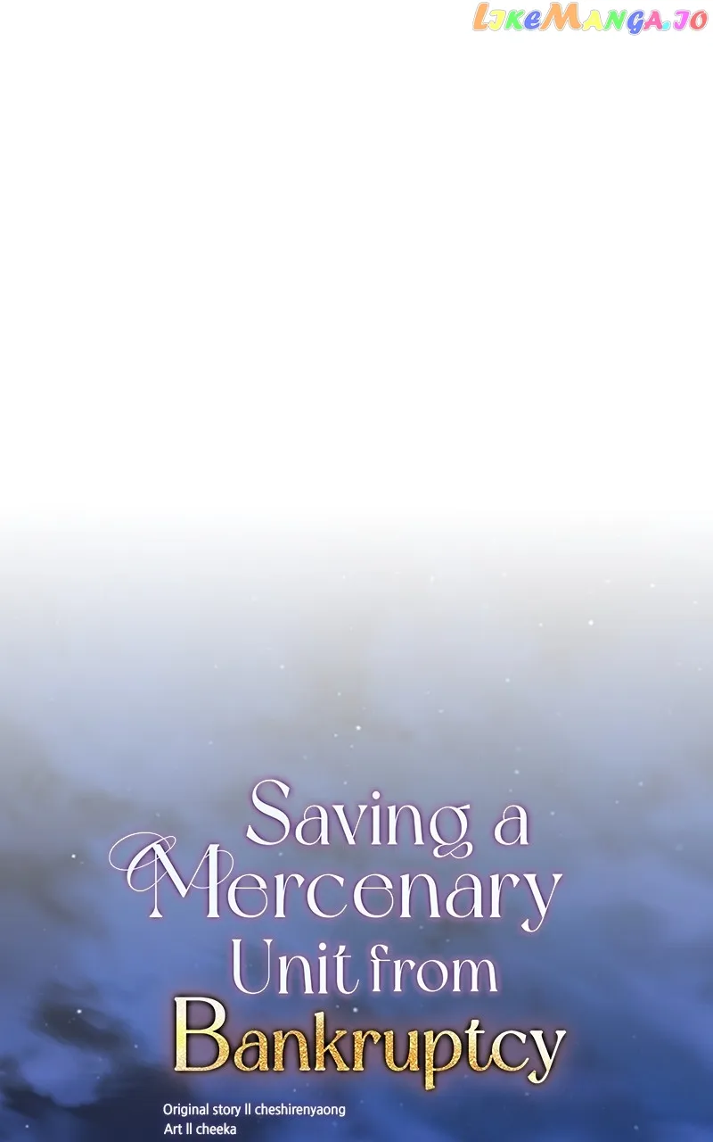 Pouring Money Into the Underdog Mercenaries Chapter 62 - Page 24