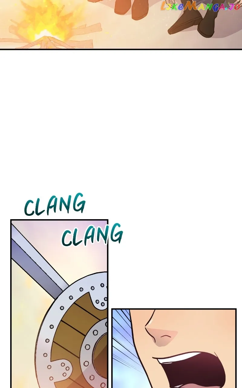 Pouring Money Into the Underdog Mercenaries Chapter 62 - Page 28