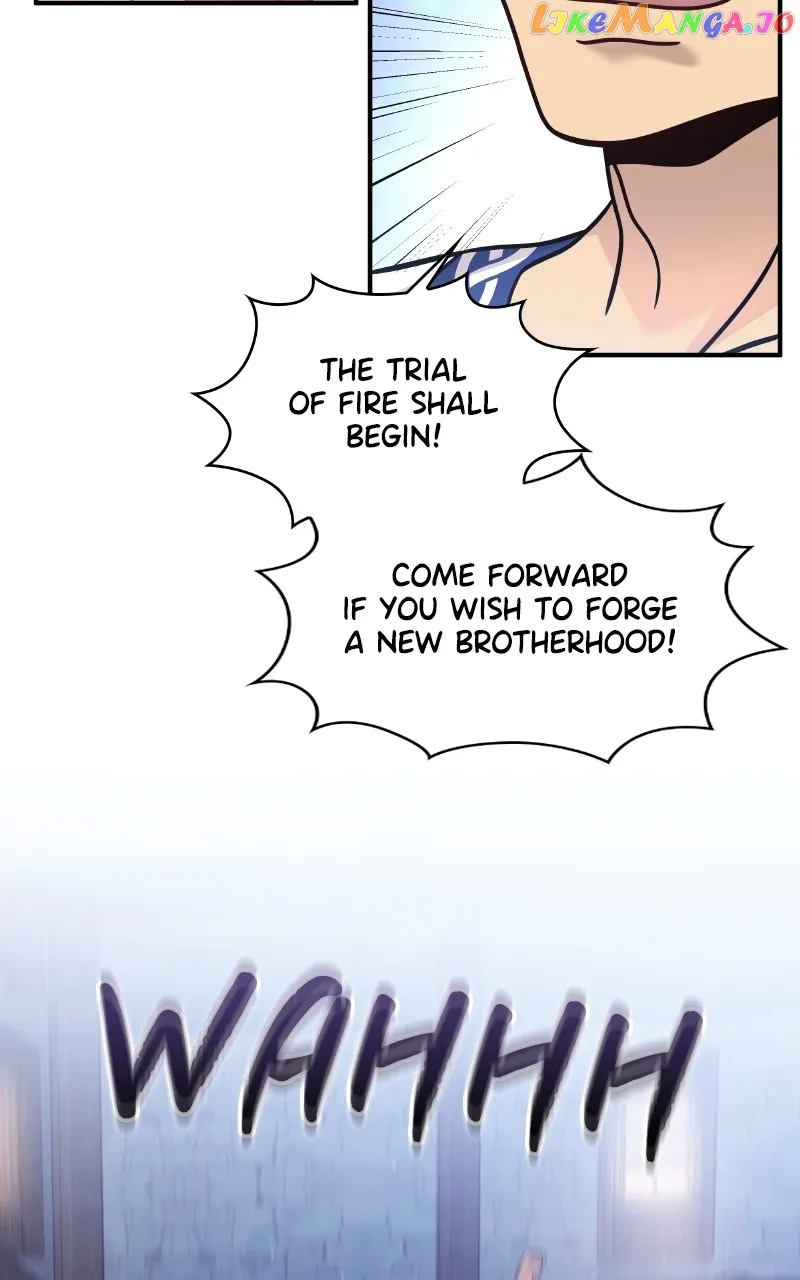 Pouring Money Into the Underdog Mercenaries Chapter 62 - Page 29
