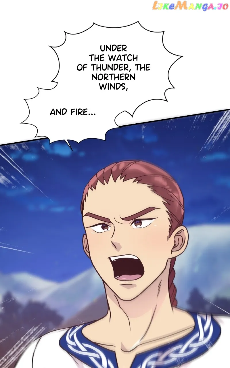 Pouring Money Into the Underdog Mercenaries Chapter 62 - Page 32