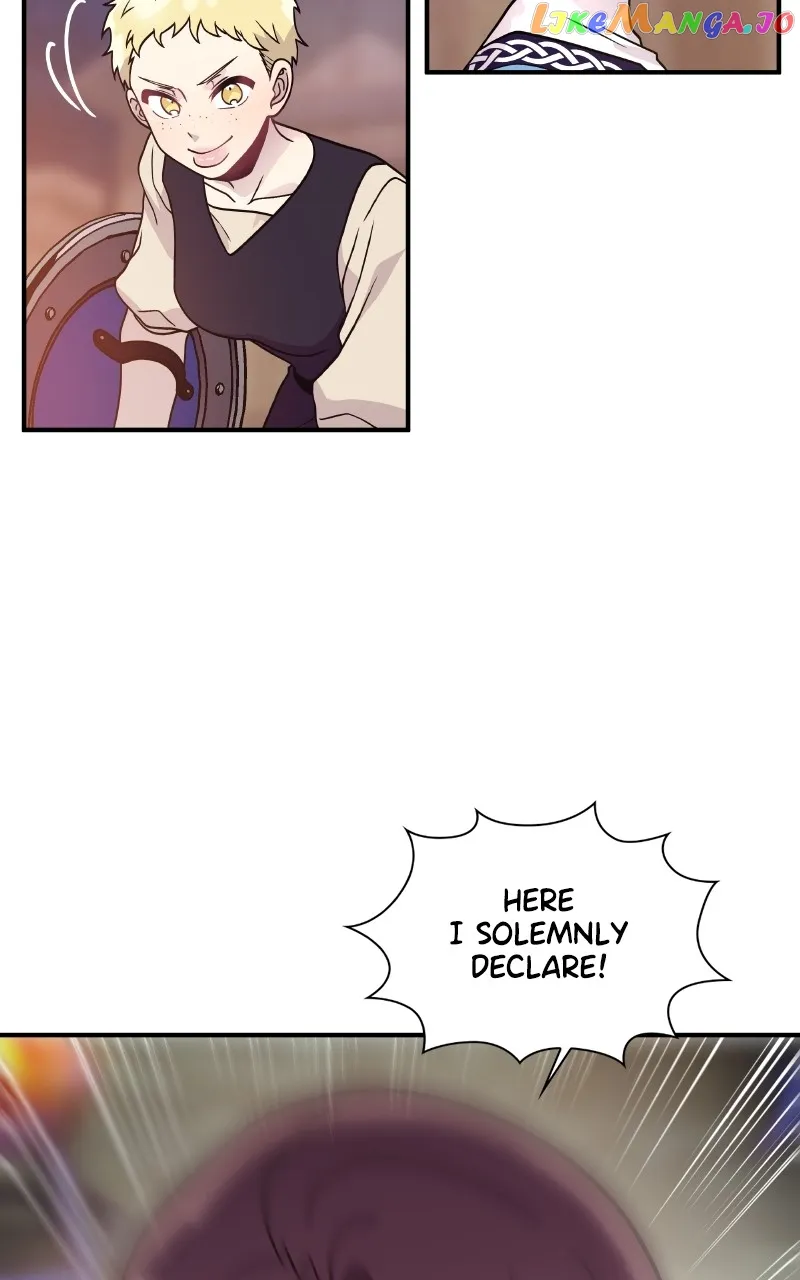 Pouring Money Into the Underdog Mercenaries Chapter 62 - Page 34