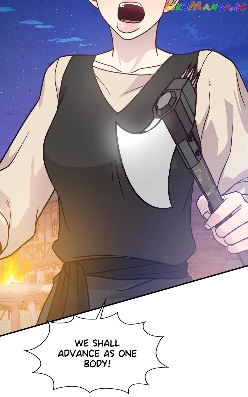 Pouring Money Into the Underdog Mercenaries Chapter 62 - Page 40