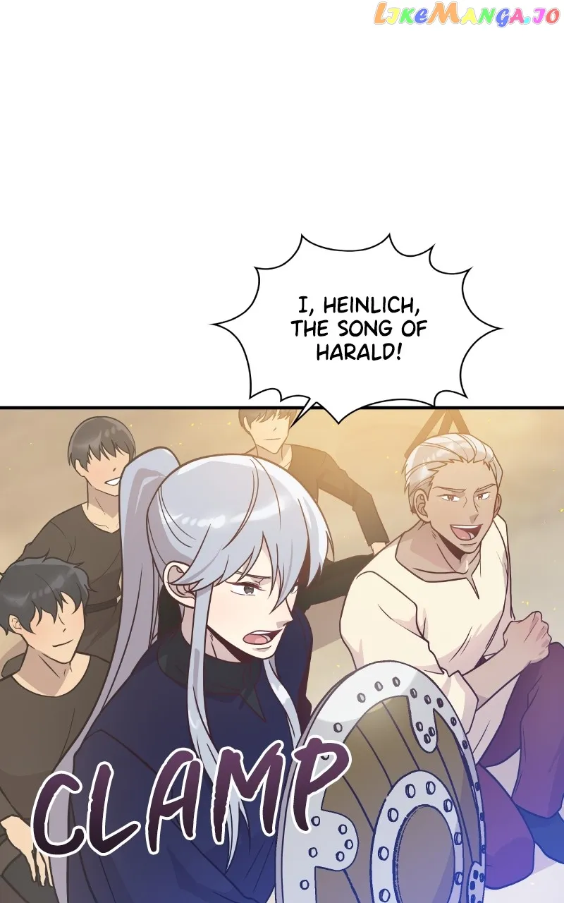 Pouring Money Into the Underdog Mercenaries Chapter 62 - Page 41