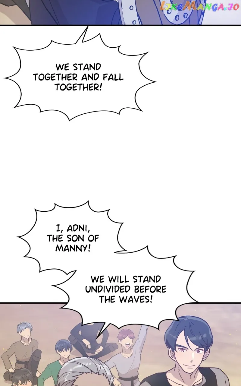 Pouring Money Into the Underdog Mercenaries Chapter 62 - Page 42