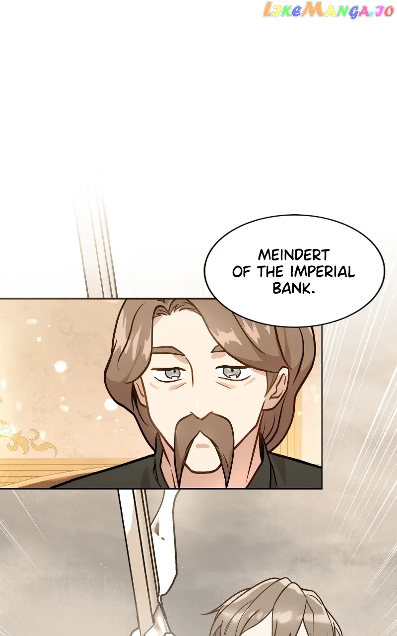 Pouring Money Into the Underdog Mercenaries Chapter 62 - Page 5