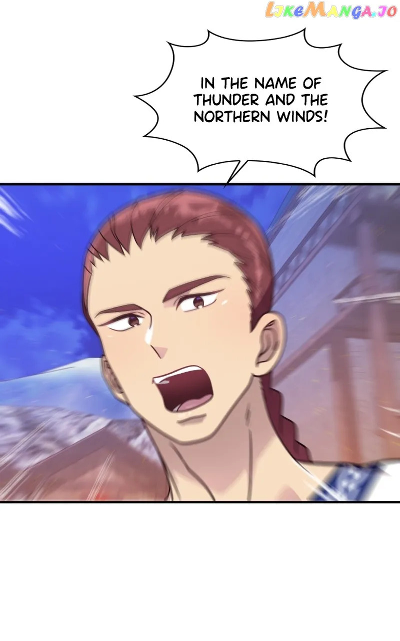 Pouring Money Into the Underdog Mercenaries Chapter 62 - Page 54