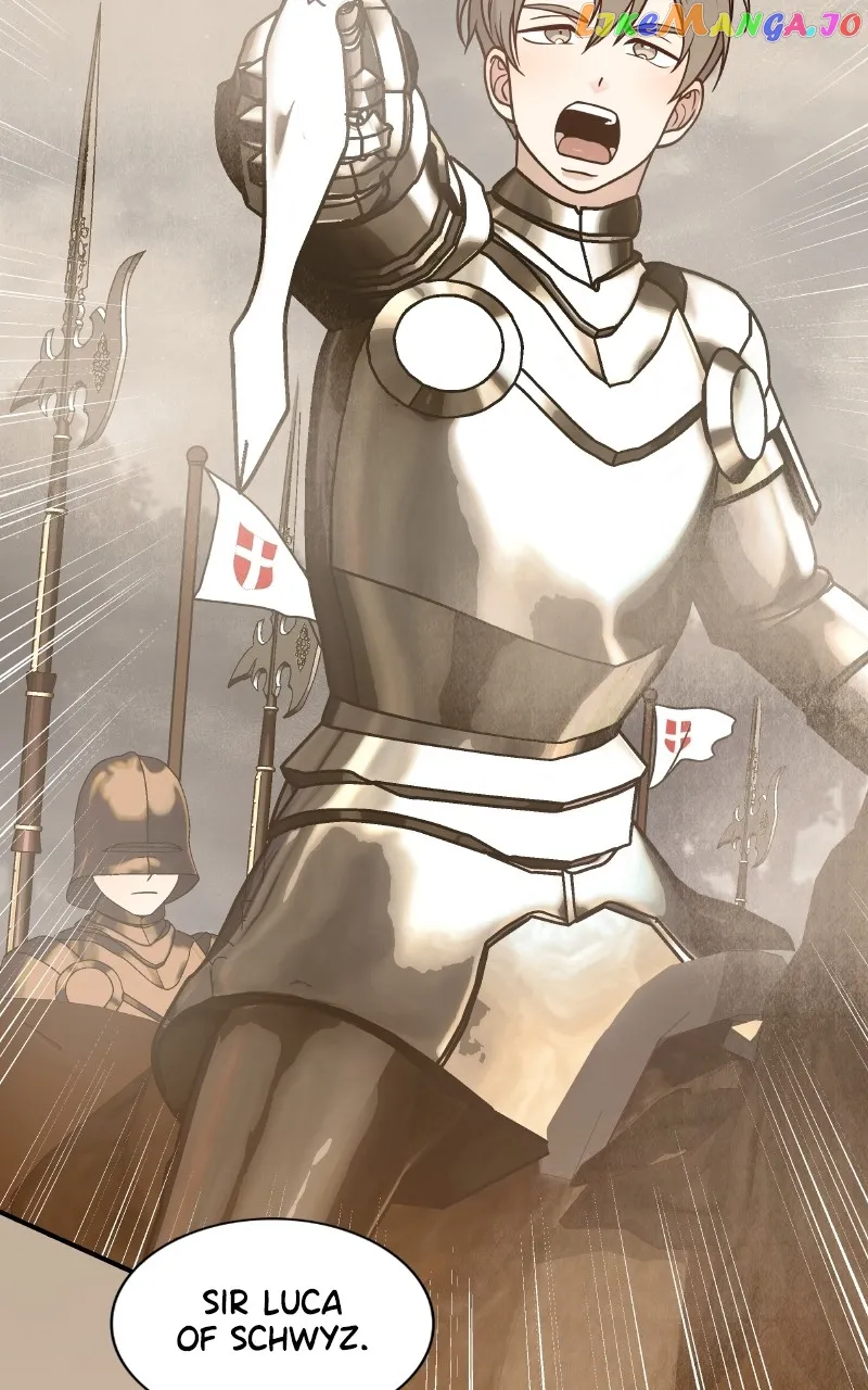 Pouring Money Into the Underdog Mercenaries Chapter 62 - Page 6
