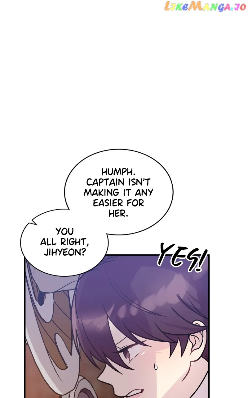 Pouring Money Into the Underdog Mercenaries Chapter 62 - Page 60