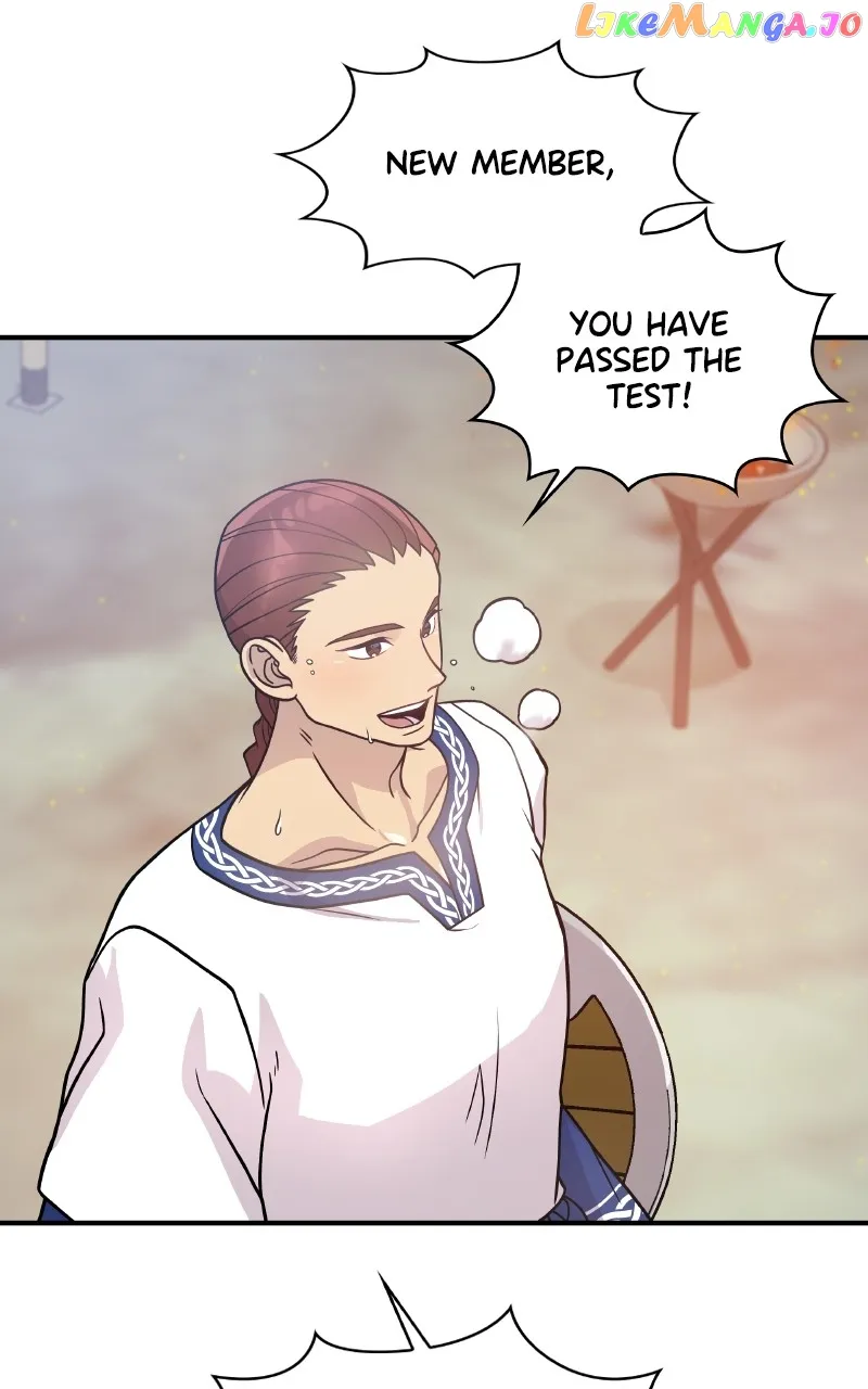 Pouring Money Into the Underdog Mercenaries Chapter 62 - Page 73