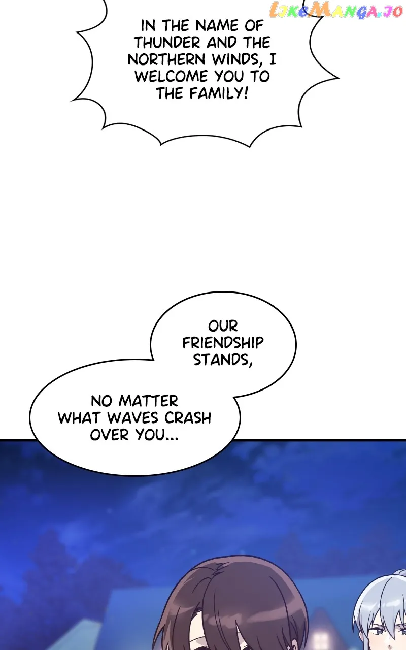 Pouring Money Into the Underdog Mercenaries Chapter 62 - Page 74