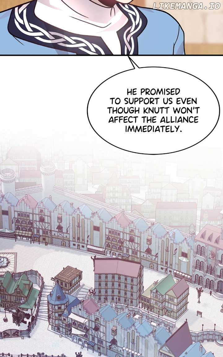 Pouring Money Into the Underdog Mercenaries Chapter 63 - Page 29