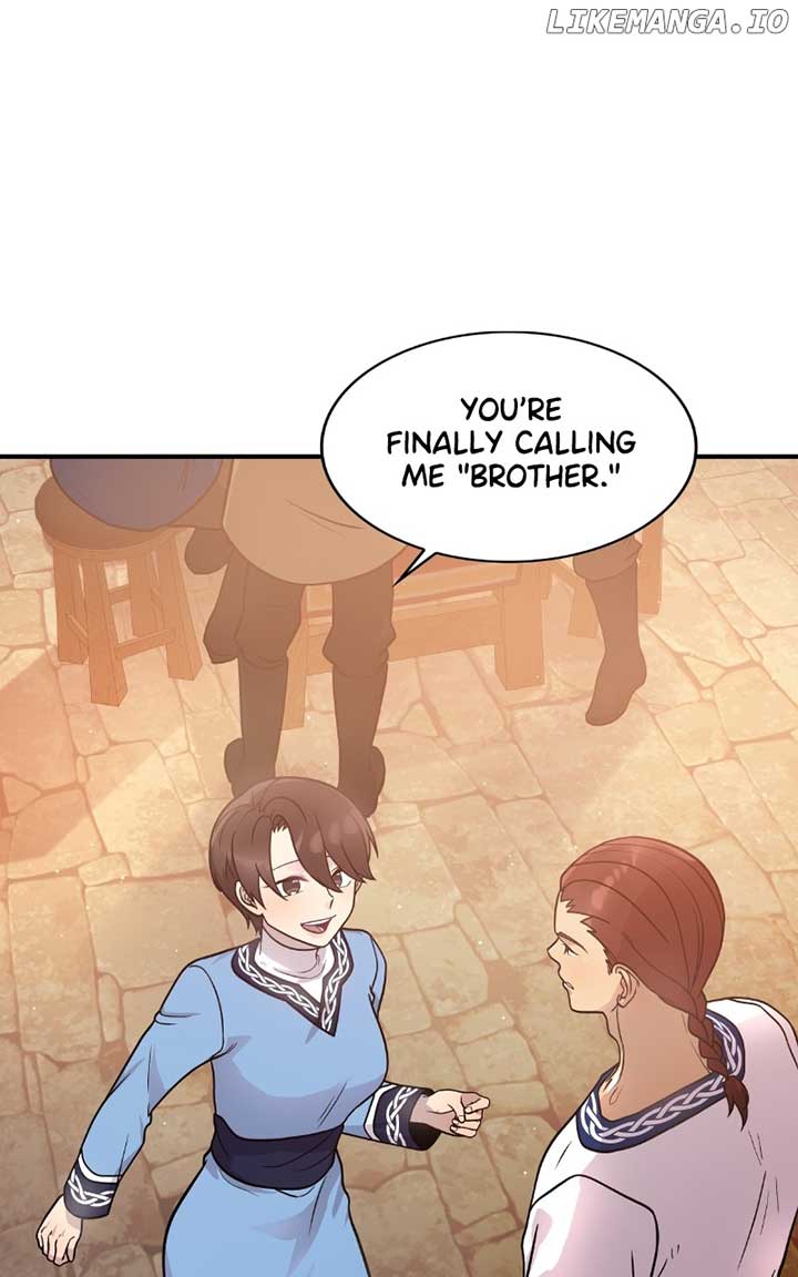 Pouring Money Into the Underdog Mercenaries Chapter 63 - Page 3