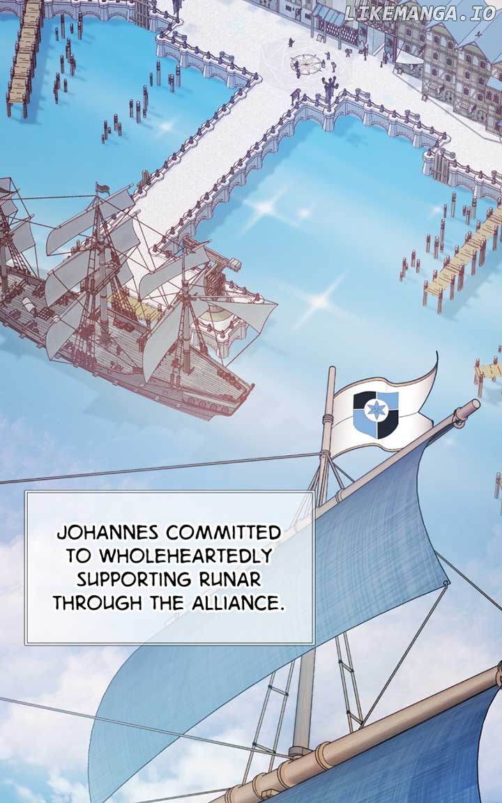 Pouring Money Into the Underdog Mercenaries Chapter 63 - Page 30