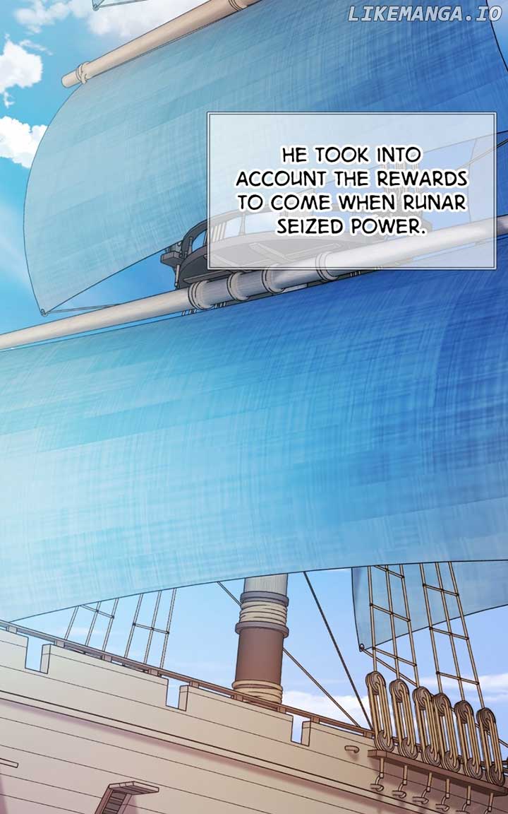 Pouring Money Into the Underdog Mercenaries Chapter 63 - Page 31