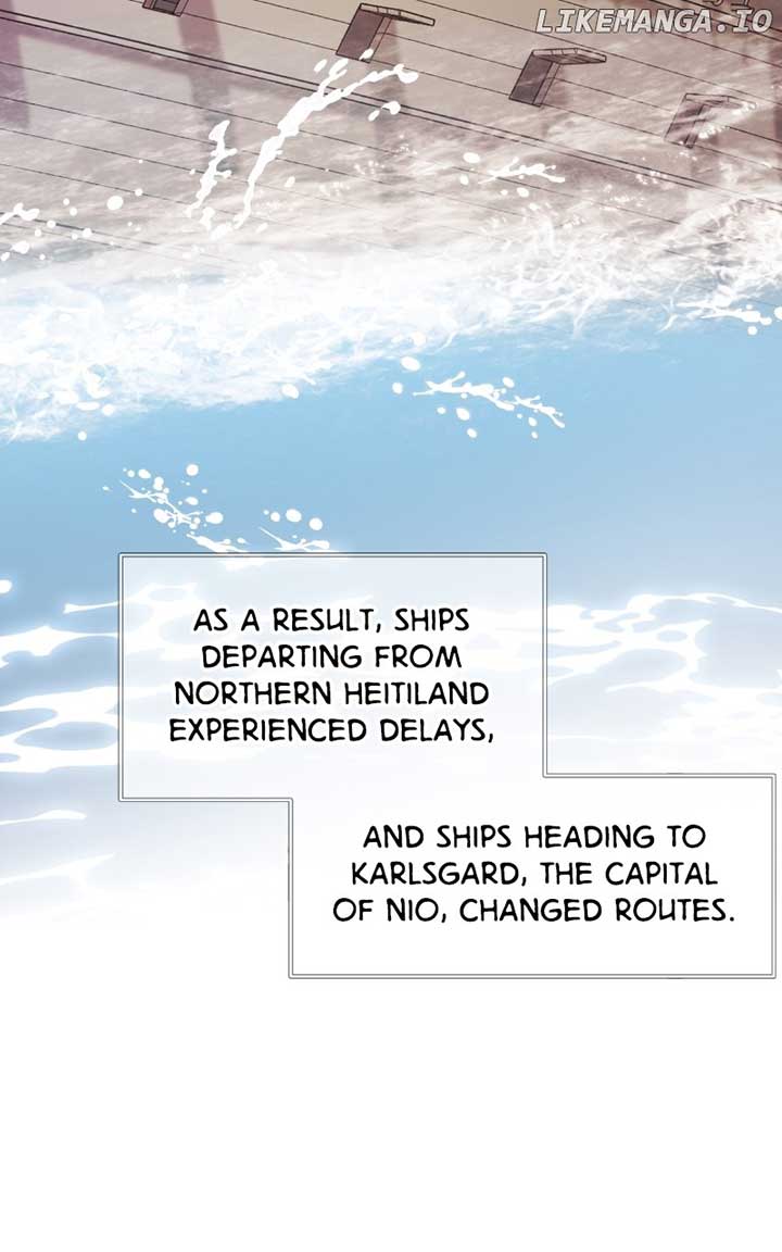 Pouring Money Into the Underdog Mercenaries Chapter 63 - Page 32