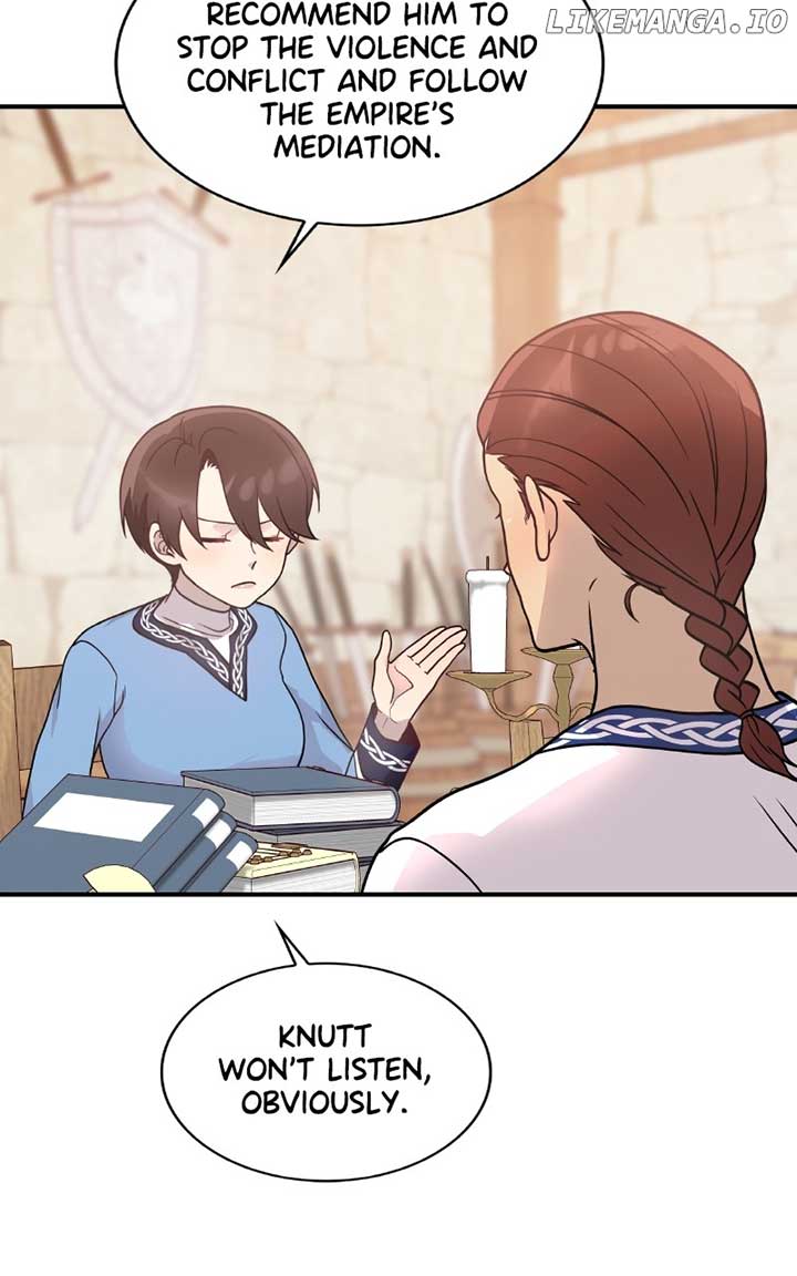 Pouring Money Into the Underdog Mercenaries Chapter 63 - Page 36