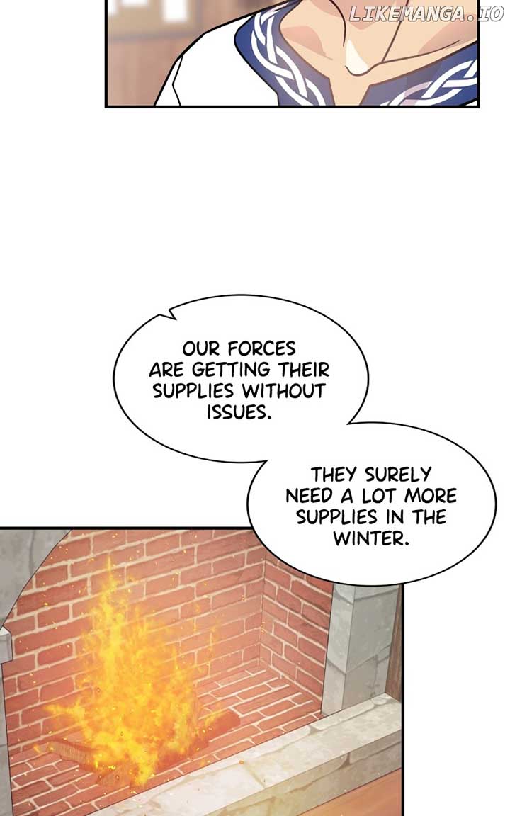 Pouring Money Into the Underdog Mercenaries Chapter 63 - Page 38