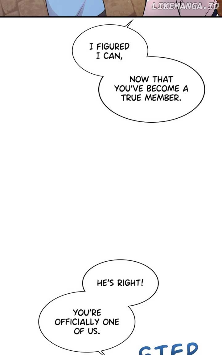 Pouring Money Into the Underdog Mercenaries Chapter 63 - Page 4