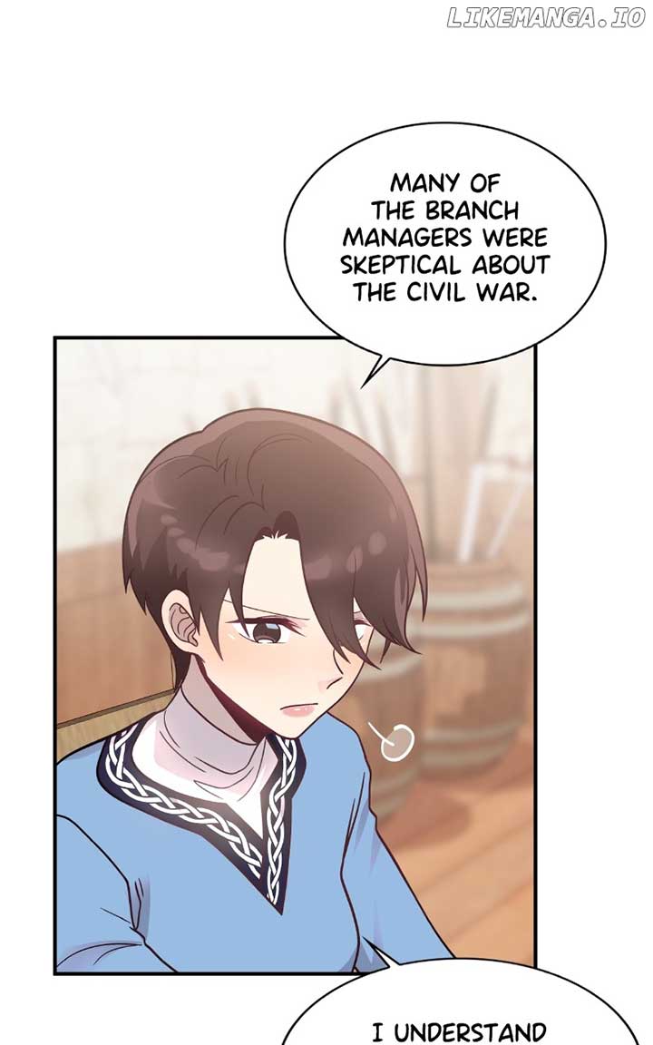 Pouring Money Into the Underdog Mercenaries Chapter 63 - Page 41