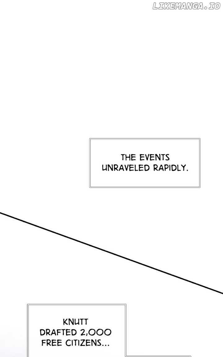 Pouring Money Into the Underdog Mercenaries Chapter 63 - Page 56