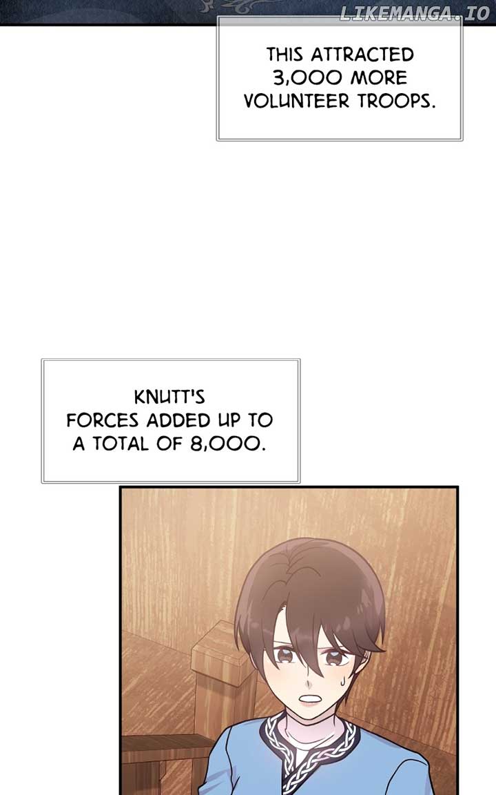 Pouring Money Into the Underdog Mercenaries Chapter 63 - Page 61
