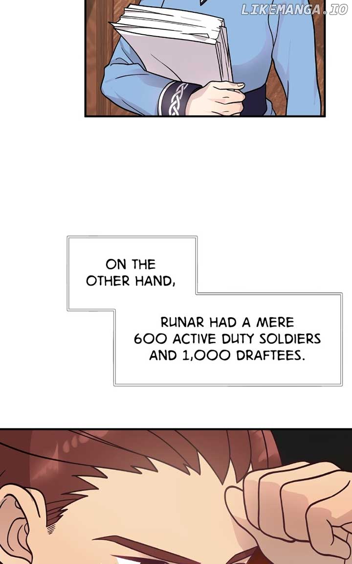 Pouring Money Into the Underdog Mercenaries Chapter 63 - Page 62
