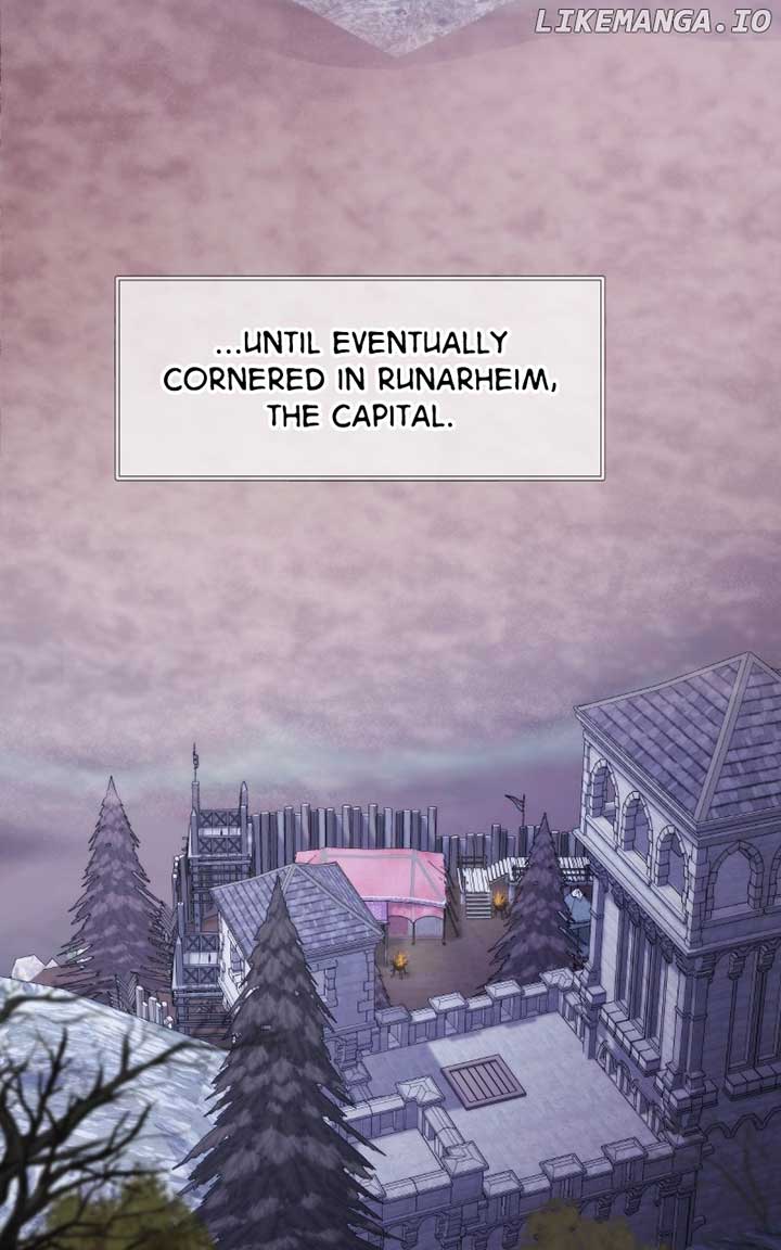 Pouring Money Into the Underdog Mercenaries Chapter 63 - Page 65
