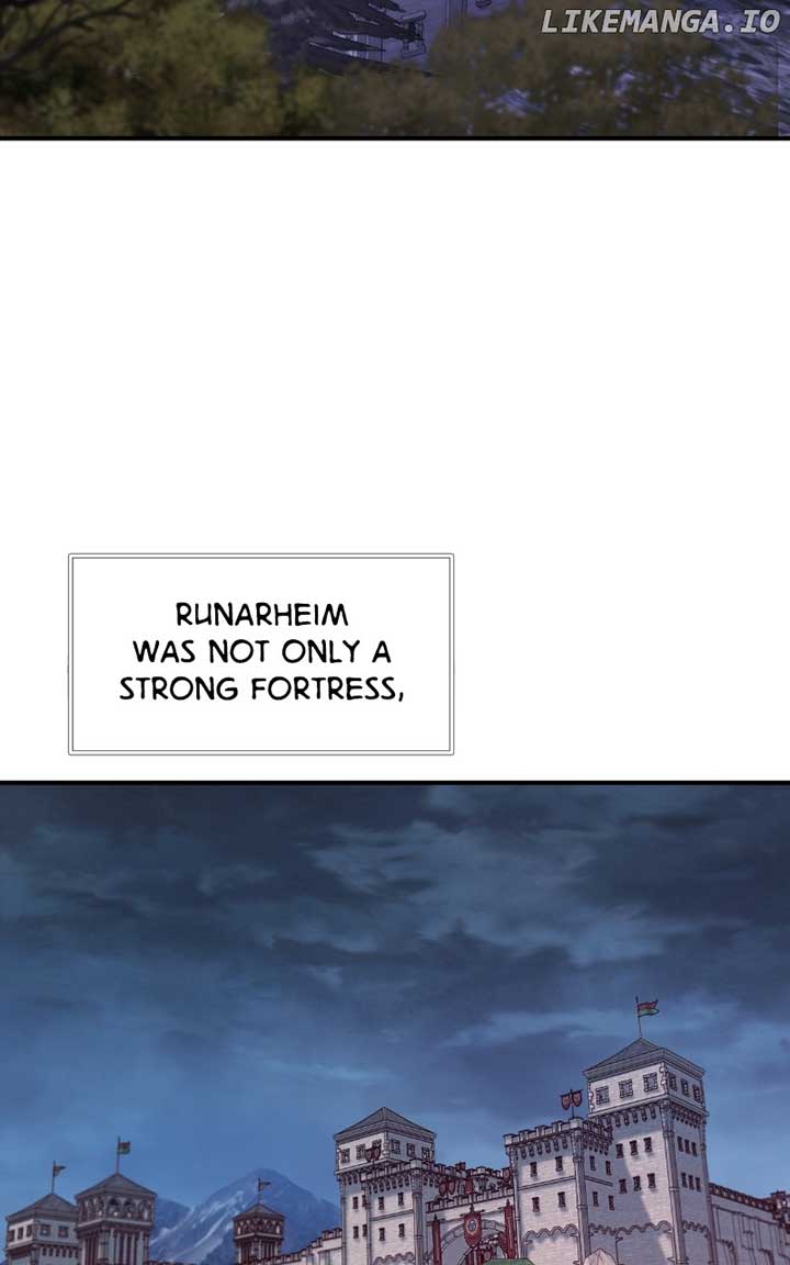 Pouring Money Into the Underdog Mercenaries Chapter 63 - Page 66
