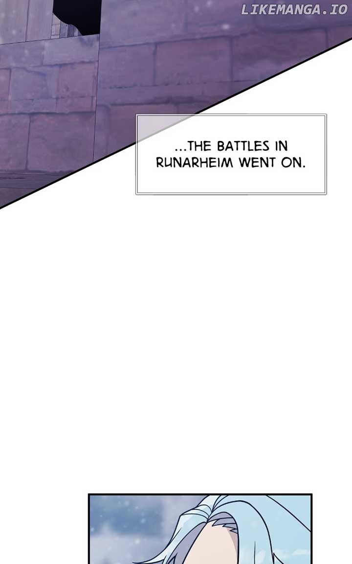 Pouring Money Into the Underdog Mercenaries Chapter 63 - Page 69