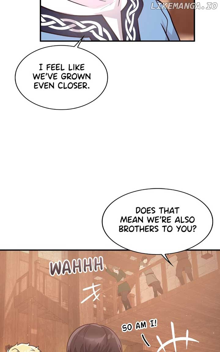 Pouring Money Into the Underdog Mercenaries Chapter 63 - Page 7