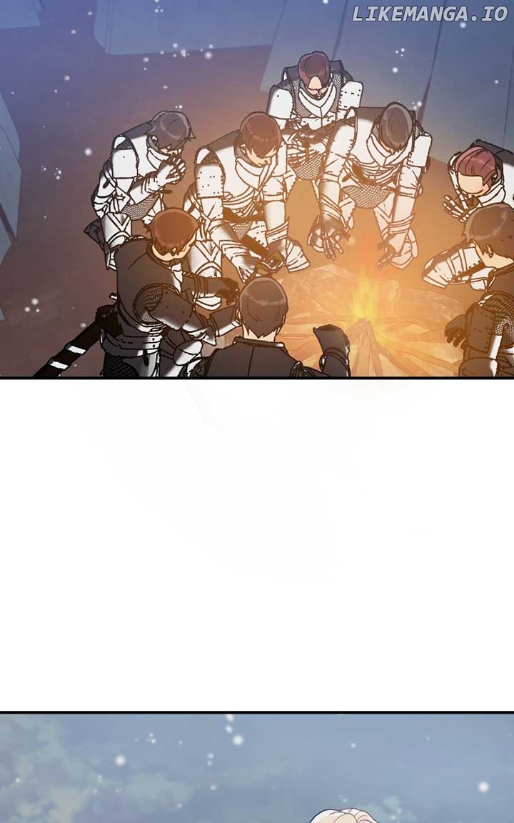Pouring Money Into the Underdog Mercenaries Chapter 63 - Page 72