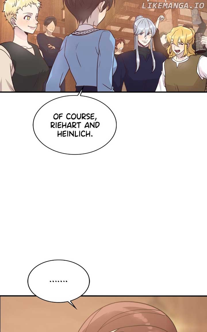 Pouring Money Into the Underdog Mercenaries Chapter 63 - Page 8